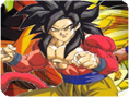 Dragon Ball Fierce Fighting v1.9